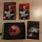 007: From Russia With Love (PS2)(PAL)(CIB) - pikkukuva 1