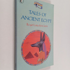 Roger Lancelyn Green : Tales of ancient Egypt - pikkukuva 1