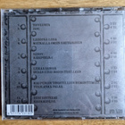 Leevi and the Leavings hopeahääpäivä CD - pikkukuva 3