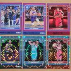 2024-25 Panini Hoops Basketball (NBA) - pikkukuva 5