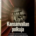 Kansanvallan polkuja (nid.) - pikkukuva 1