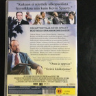 SHRINK - TAPAUS TOHTORI CARTER (2009)  DVD. - pikkukuva 2