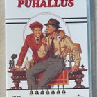 Puhallus (1973) Paul Newman & Robert Redford - pikkukuva 1