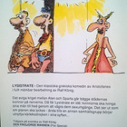 seriealbum ralf könig lysistrate - pikkukuva 4
