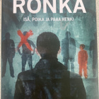 MATTI RÖNKÄ: ISÄ, POIKA JA PAHA HENKI   (KOVAKANTINEN) - pikkukuva 1