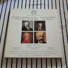 Famous Violin Concertos 4 lp box hieno kunto - pikkukuva 1
