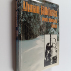 Pentti Mäensyrjä : Ahman jälkijotos - pikkukuva 1