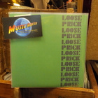 LOOSE PRICK - MUA POTKITAAN PÄÄHÄN / VELTON NIMEEN UUSI 7" - pikkukuva 1