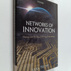 Ilkka Tuomi : Networks of Innovation : Change and Meaning... - pikkukuva 1