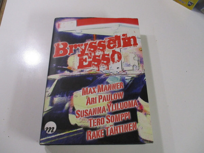 Brysselin Esso