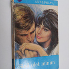 Anni Polva : Sinä olet minun - pikkukuva 1
