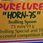 Purelure iron horn! - pikkukuva 3