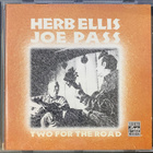 Herb Ellis, Joe Pass: Two For The Road (1974) cd - pikkukuva 1