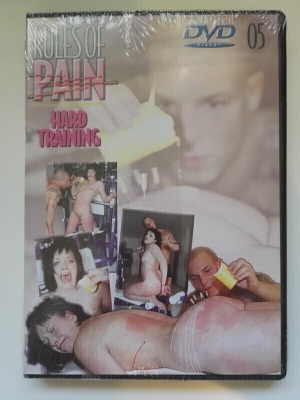 Scala: Rules of Pain 05 - Hard Training _vb1xs
