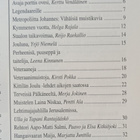 Kittilän Joulu 2005, Taideseura Staalo ry, 3 kuvaa - pikkukuva 2