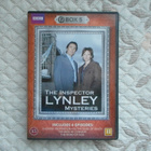 KOMISARIO LYNLEY BOX 5 sis.2 dvd:tä 4 Mysteeriä v.2005 - pikkukuva 1