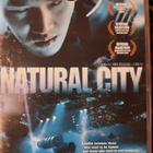 NATURAL CITY DVD (2003, palkittu korealainen tieteisjännäri - pikkukuva 1