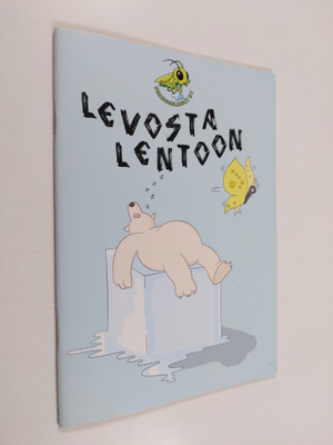 Levosta lentoon