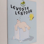 Levosta lentoon - pikkukuva 1