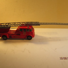 MATCHBOX SUPER KINGS PALOAUTO v.1971 - pikkukuva 2