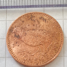 Iso-Britannia 1 Penny, kaksi kolikkoa - pikkukuva 4