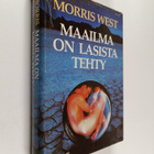Morris L. West : Maailma on lasista tehty - pikkukuva 1