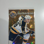 1999-00 Pacific Prism - Holographic Gold #11 Dave Andreychuk - pikkukuva 1