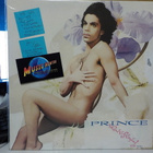 PRINCE - LOVESEXY EU -88 1ST PRESS M-/EX- LP - pikkukuva 1