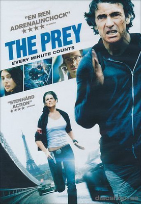 The Prey - DVD