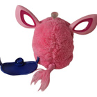 Interaktiivinen lelu (Hasbro Furby Connect) - pikkukuva 5