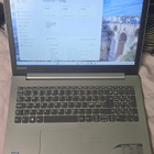 Lenovo ideapad 320, i5-8250, 4Gb, 250Gb ssd, win11 - pikkukuva 1