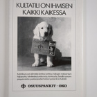 Asutustutkimusprojektin nykytila ja lähiajan suunnitelmat... - pikkukuva 2