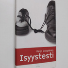 Keijo Leppänen : Isyystesti - pikkukuva 1