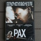DVD: PAX (Samuel Fröler, Ellen Dorrit Petersen 2011) - pikkukuva 1