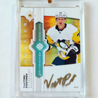 Valtteri Puustinen - 22-23 Ultimate Retro Rookies Autograph - pikkukuva 1