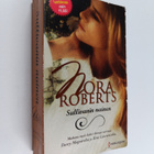 Nora Roberts ym. : Sullivanin nainen ; Käänteisvaikutus ;... - pikkukuva 1