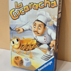 La Cucaracha lautapeli - pikkukuva 1