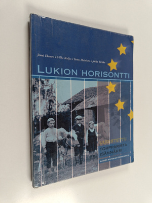Lukion horisontti : Torpparista isännäksi : Suomen histor...