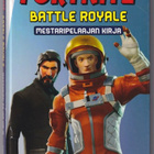 Jason R. Rich: Fortnite Battle Royale - pikkukuva 1