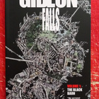 Jeff Lemire Gideon falls volume 1 Albumi - pikkukuva 1