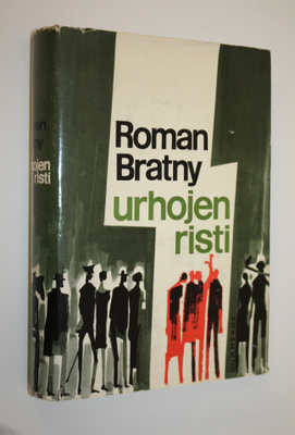 Roman Bratny : Urhojen risti