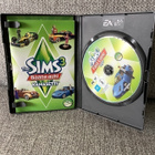 THE SIMS 3 BAANA AUKI  (KAMASETTI) - pikkukuva 3