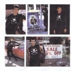 DEE DEE RAMONE something for nothing 1986-2002 ...ramones - pikkukuva 3