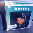 CD 20 SUOSIKKIA: Johnny  : Ihana aamu ( SIS POSTIKULU  ) - pikkukuva 2