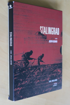 2DVD Stalingrad ( 1993 Joseph Vilsmaier )