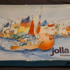 JOLLA MM - Lautapeli ( Alga ) - pikkukuva 1