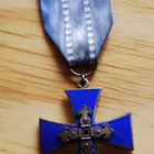 Kotijoukkojen muistoristi (1939-1945) - pikkukuva 1