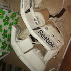 Maalivahdin patjat jääkiekko Reebok 2011 - pikkukuva 3