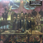 THE BAND - CAHOOTS - pikkukuva 1