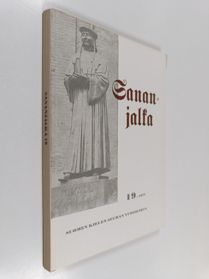 Sananjalka 19